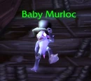 Baby Murloc