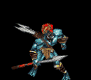 Troll Berserker (Warcraft III)