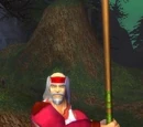 Scarlet Friar