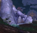 Niuzao Catacombs