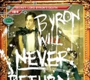 Card 184: Lord Byron's Death
