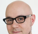Michael Dante DiMartino
