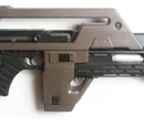 M41A Pulse Rifle