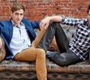Nilataco/Big Time Rush
