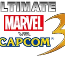 Ultimate Marvel vs. Capcom 3