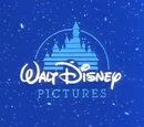 The Walt Disney Company