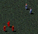 Rifle infantry