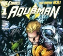 Aquaman