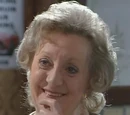 Mavis Wilton