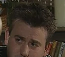 John Stape - List of appearances