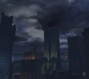 Gotham City