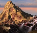 Oolong Island