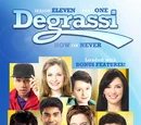 Degrassi (Season 11)