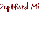 The Deptford Mice Wiki