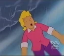 Mrs. Mayonnaise
