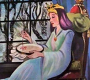 The First Queen