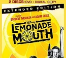 Lemonade Mouth