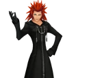 Axel (Kingdom Hearts)