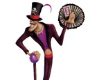 Doctor Facilier