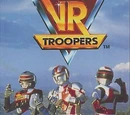 VR Troopers
