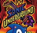 Sonic Underground