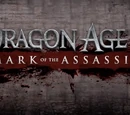 Mark of the Assassin