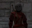 The Messenger armor set