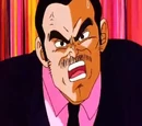 Mr. Borbonne