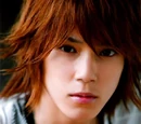 Hamao Kyosuke