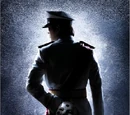 Bridal Mask