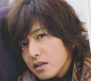 Kimura Takuya