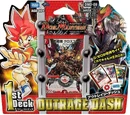 DMD-09 1st Deck Outrage Dash
