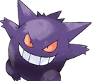 Gengar (3.5e Monster)
