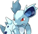 Nidorina (3.5e Monster)