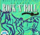 World Business Class - Classic Rock 'n' Roll: Vol. 1, Disc 5