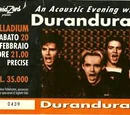 1993 - 20 February: Rome (Italy)