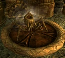 Steadfast Dwarven Spider