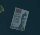 Periódicos de Elvis