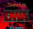 Online Wrestling Alliance