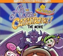 List of The Fairly OddParents DVD and VHS