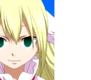 Mavis Vermilion
