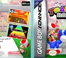 Toad Town Racing