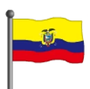 Ecuador Flag-icon.png