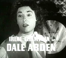 Irene Champlin