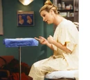 The One With The Embryos