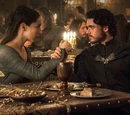 The Rains of Castamere (episode)