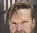 Ciaran O'Grady