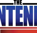 The Contender