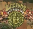 Legends of the Hidden Temple