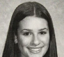Babyjabba/The Gleeks in High School